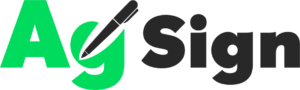 logo AgSign
